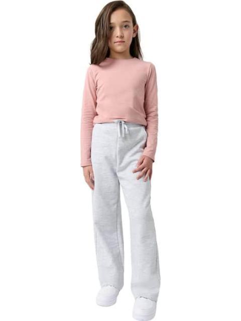 PANTS RECTO GRIS HOLLY LAND KIDS - Imagen 6