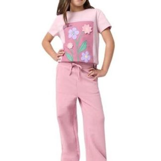 PANTS RECTO MAQUILLAJE HOLLY LAND KIDS