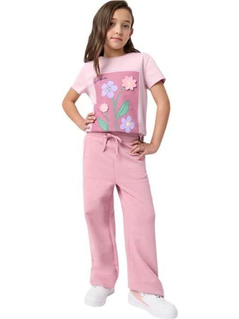 PANTS RECTO MAQUILLAJE HOLLY LAND KIDS