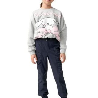 PANTS SKINNY AZUL MARINO HOLLY LAND KIDS
