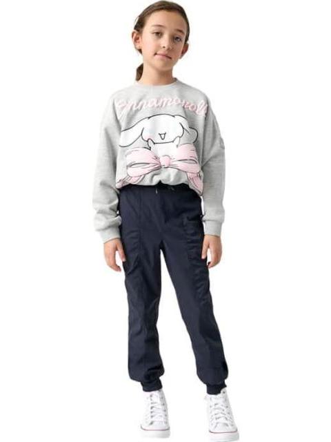 PANTS SKINNY AZUL MARINO HOLLY LAND KIDS