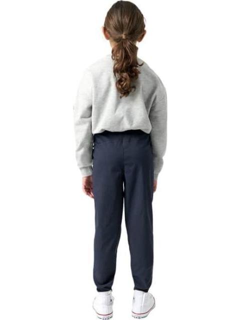 PANTS SKINNY AZUL MARINO HOLLY LAND KIDS - Imagen 2