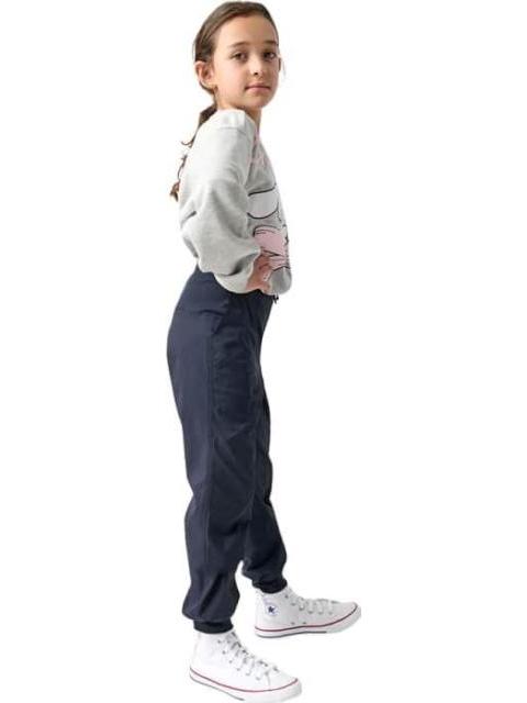 PANTS SKINNY AZUL MARINO HOLLY LAND KIDS - Imagen 3
