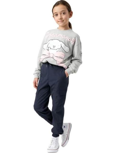 PANTS SKINNY AZUL MARINO HOLLY LAND KIDS - Imagen 6