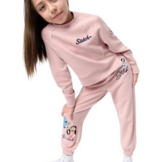 PANTS STITCH PALO DE ROSA DISNEY