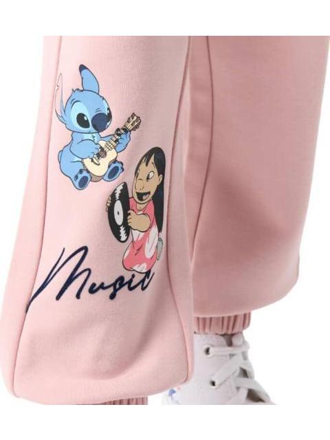 PANTS STITCH PALO DE ROSA DISNEY - Imagen 3