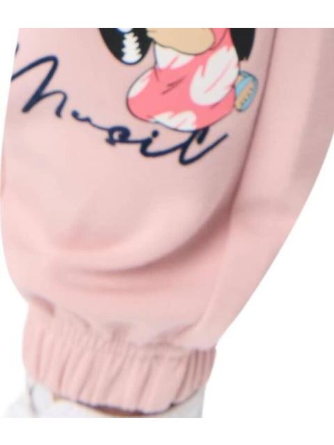 PANTS STITCH PALO DE ROSA DISNEY - Imagen 4
