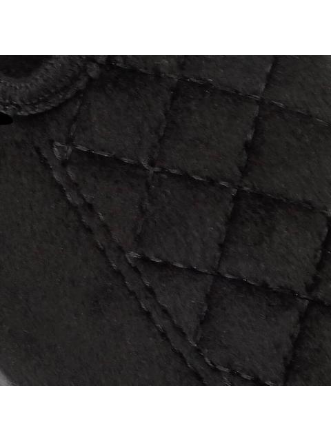 PANTUFLA CERRADO NEGRO SHOSH CONFORT - Imagen 6