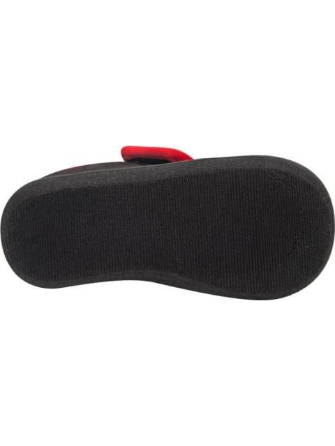 PANTUFLA SPIDERMAN NEGRO SPIDERMAN - Imagen 4