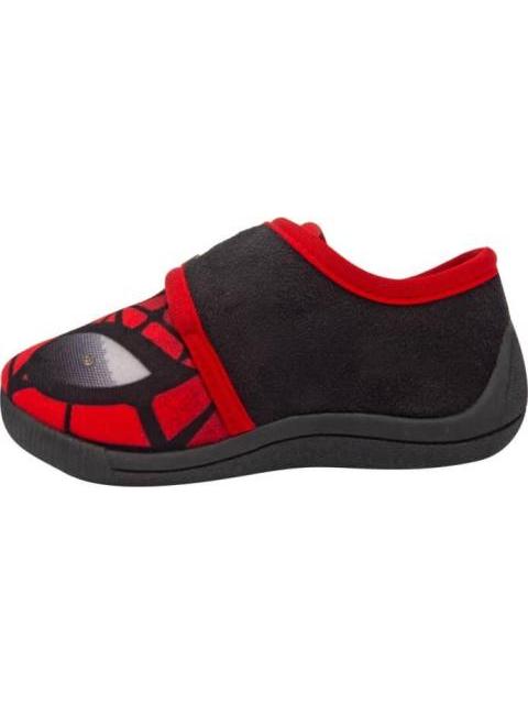 PANTUFLA SPIDERMAN NEGRO SPIDERMAN - Imagen 5