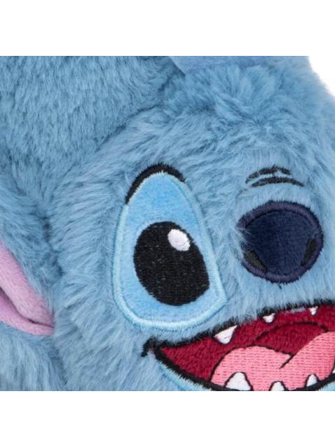 PANTUFLA STITCH AZUL DISNEY - Imagen 5