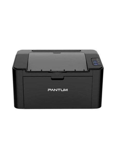 PANTUM P2500W BLANCO Y NEGRO LASER INALAMBRICO PRINT