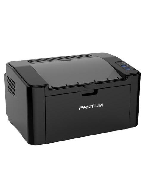 PANTUM P2500W BLANCO Y NEGRO LASER INALAMBRICO PRINT - Imagen 3
