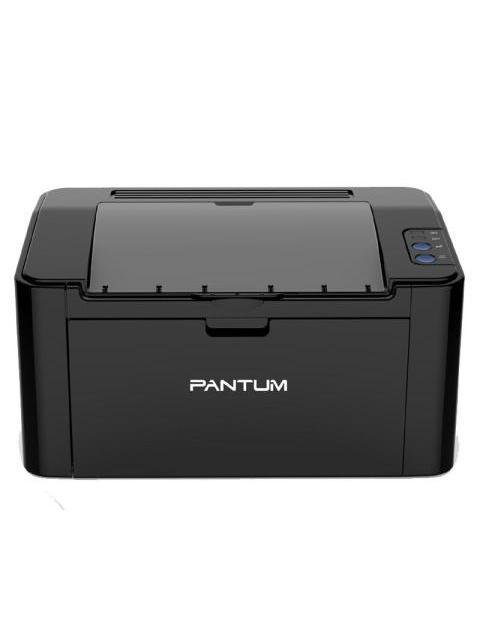 PANTUM P2500W BLANCO Y NEGRO LASER INALAMBRICO PRINT - Imagen 4