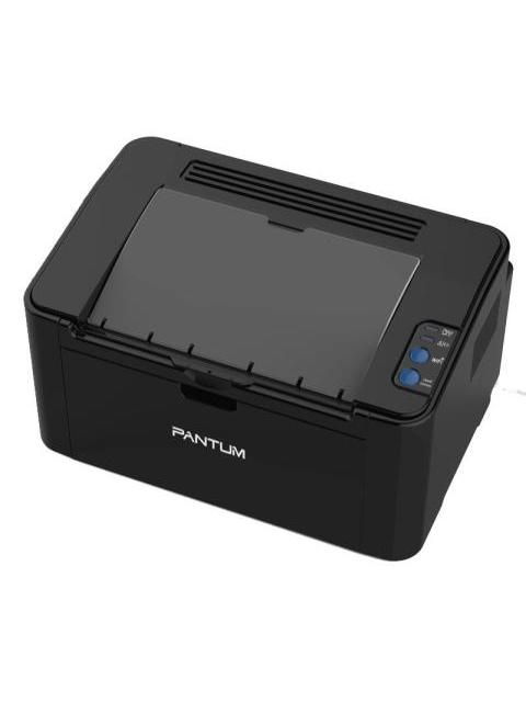PANTUM P2500W BLANCO Y NEGRO LASER INALAMBRICO PRINT - Imagen 5
