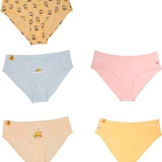 PANTY BOB ESPONJA AMARILLO BOB ESPONJA