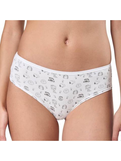 PANTY PEANUTS ROSA PEANUTS - Imagen 3