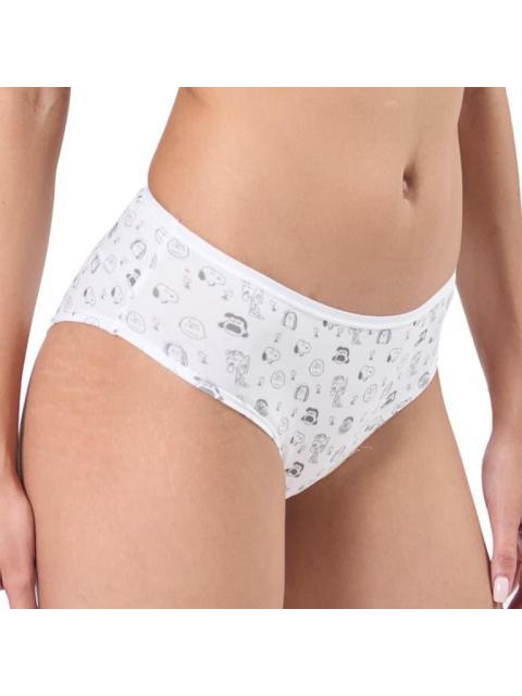 PANTY PEANUTS ROSA PEANUTS - Imagen 4