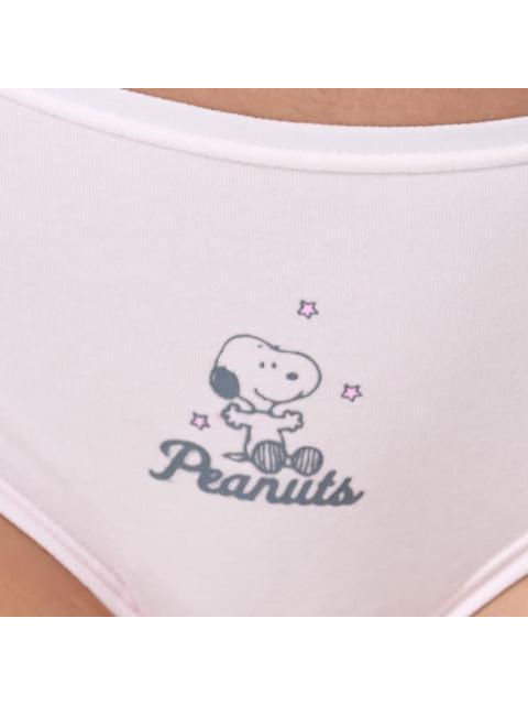 PANTY PEANUTS ROSA PEANUTS - Imagen 6