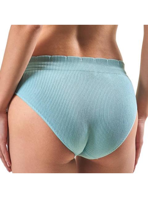 PANTY SET DE 2 PIEZAS BIKINI BLANCO LOVE TO LOUNGE - Imagen 6