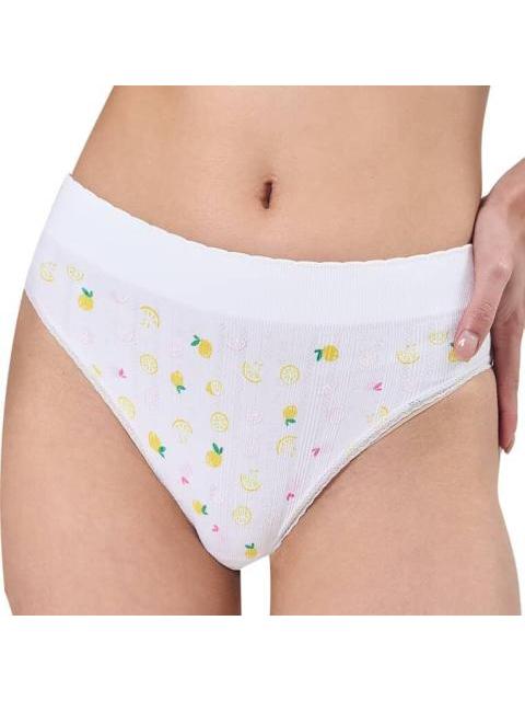 PANTY SET DE 2 PIEZAS BRRAZILIAN ROSA LOVE TO LOUNGE - Imagen 5