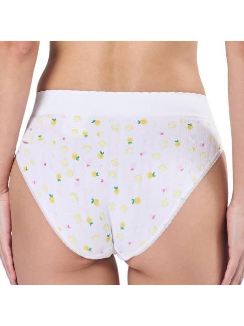 PANTY SET DE 2 PIEZAS BRRAZILIAN ROSA LOVE TO LOUNGE - Imagen 6