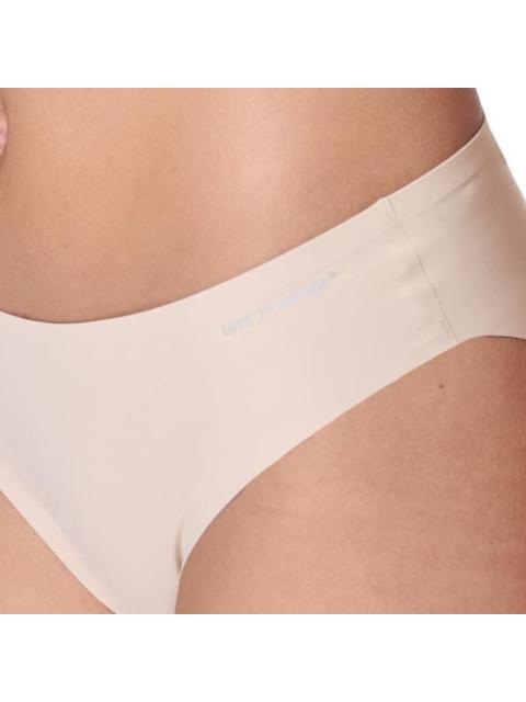 PANTY SET DE 3 PIEZAS BIKINI NEGRO LOVE TO LOUNGE - Imagen 6