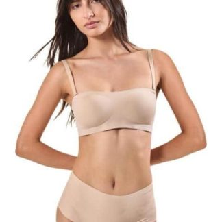 PANTY SET DE 3 PIEZAS BRAZILIAN NEGRO LOVE TO LOUNGE