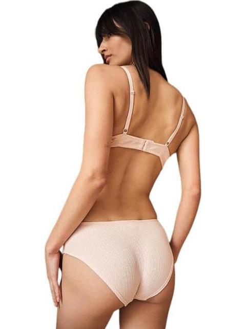 PANTY SET DE 5 PIEZAS HIPSTER NEGRO LOVE TO LOUNGE - Imagen 3
