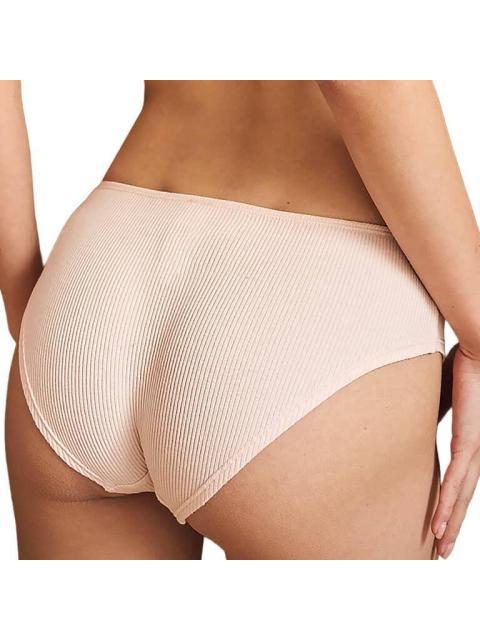 PANTY SET DE 5 PIEZAS HIPSTER NEGRO LOVE TO LOUNGE - Imagen 5