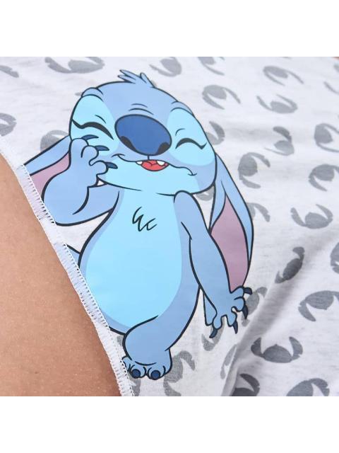 PANTY STITCH AZUL DISNEY - Imagen 6