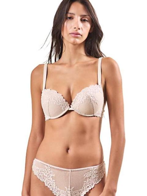 PANTY TIPO BIKINI NUDE LOVE TO LOUNGE - Imagen 3