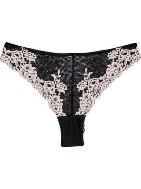 PANTY TIPO BIKINI NUDE LOVE TO LOUNGE - Imagen 5