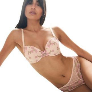 PANTY TIPO BRAZIILIAN ROSA LOVE TO LOUNGE