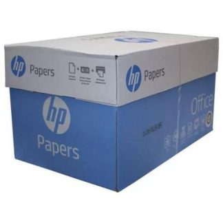PAPEL TAMANO CARTA COLOR BLANCO MARCA HP 764025932868 75GR 92 BLANCURA 10 RESMAS CON 500 HOJAS CADA UNA