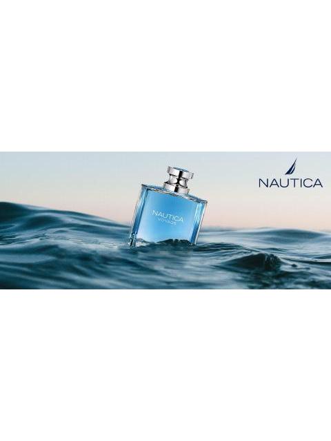 PAQUETE 2 X 1 NAUTICA VOYAGE 100ML EDT - Imagen 3