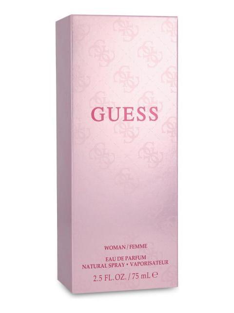PAQUETE 2X1 GUESS 75 ML EDP SPRAY PARA DAMA - Imagen 3