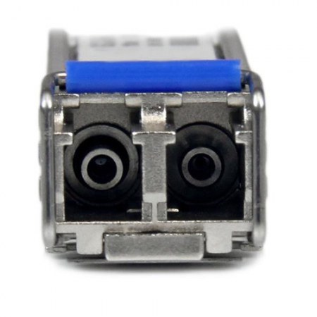 STARTECH SFP+ GIGABIT MODULO TRANSCEPTOR J4859C10PKST 10KM MULTIMODO - 10 PIEZAS - Imagen 3