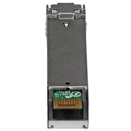 STARTECH SFP+ GIGABIT MODULO TRANSCEPTOR J4859C10PKST 10KM MULTIMODO - 10 PIEZAS - Imagen 4