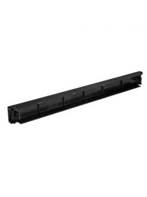 STARTECH PANEL CIEGO DE RELLENO 1U PARA RACK 10 PIEZAS