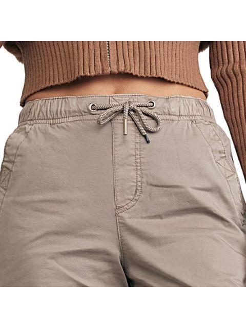PANTALON JOGGER BEIGE/HUESO SANTA LOLA - Imagen 4