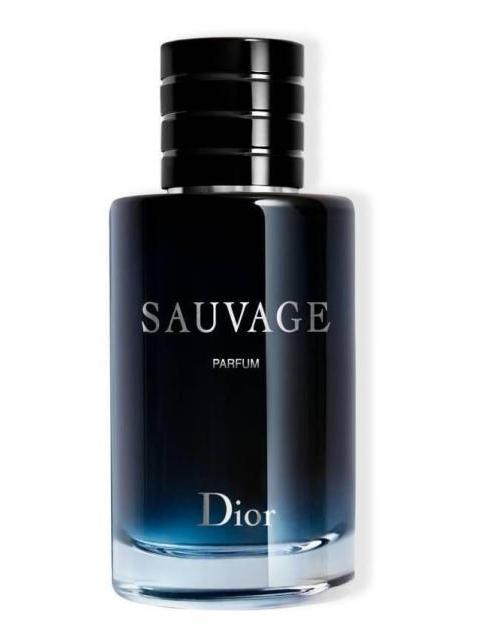 PARFUM DIOR SAUVAGE VAPORISATEUR SPRAY 100ML HOMBRE AROMATICO
