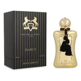 PARFUMS DE MARLY DARCY 75ML EDP SPRAY - DAMA