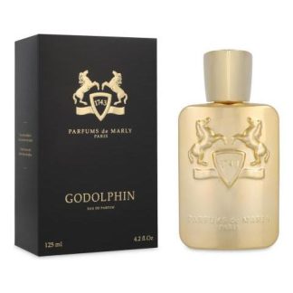PARFUMS DE MARLY GODOLPHIN 125 ML EDP SPRAY - CABALLERO