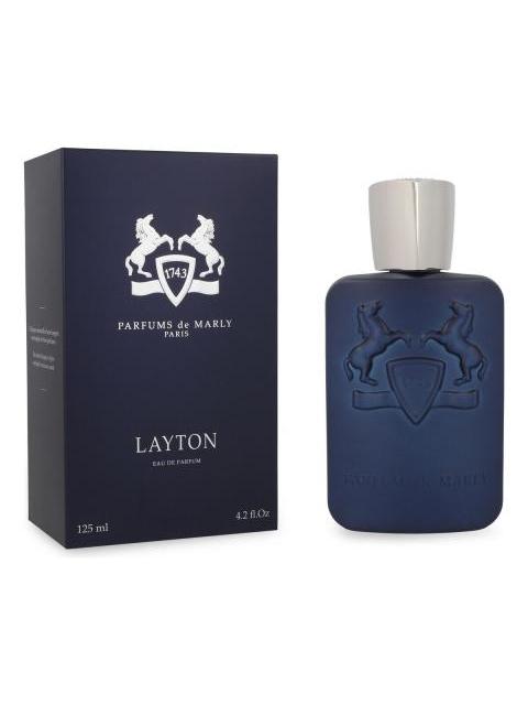 PARFUMS DE MARLY LAYTON 125ML EDP SPRAY - CABALLERO