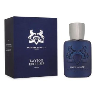 PARFUMS DE MARLY LAYTON EXCLUSIF 75ML EDP SPRAY - UNISEX