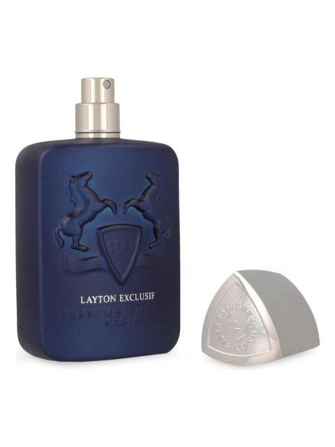 PARFUMS DE MARLY LAYTON EXCLUSIF 75ML EDP SPRAY - UNISEX - Imagen 4