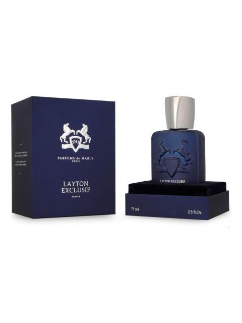PARFUMS DE MARLY LAYTON EXCLUSIF 75ML EDP SPRAY - UNISEX - Imagen 5