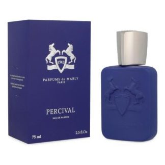 PARFUMS DE MARLY PERCIVAL 75ML EDP SPRAY - CABALLERO