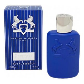 PARFUMS DE MARLY PERCIVAL EAU DE PARFUM 125 ML UNISEX